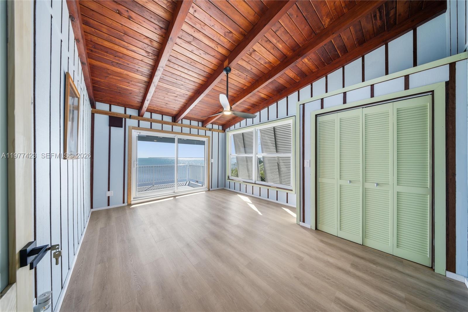 CUTTHROAT HARBOR ESTS - Residential