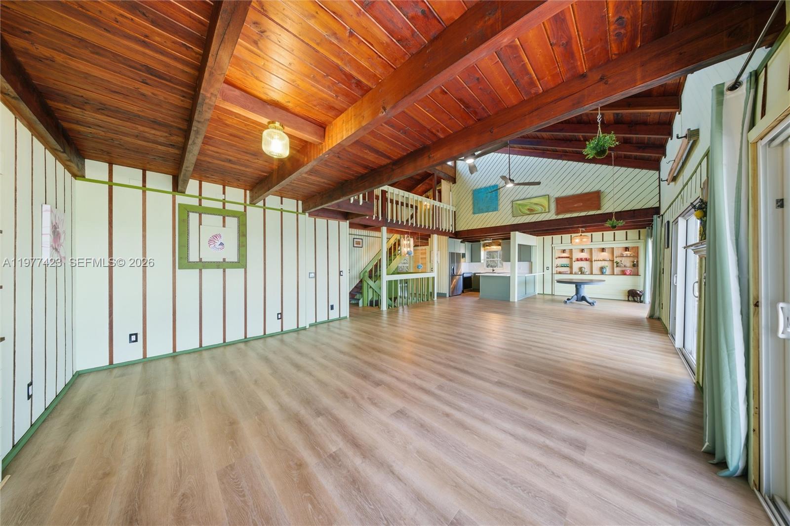 CUTTHROAT HARBOR ESTS - Residential