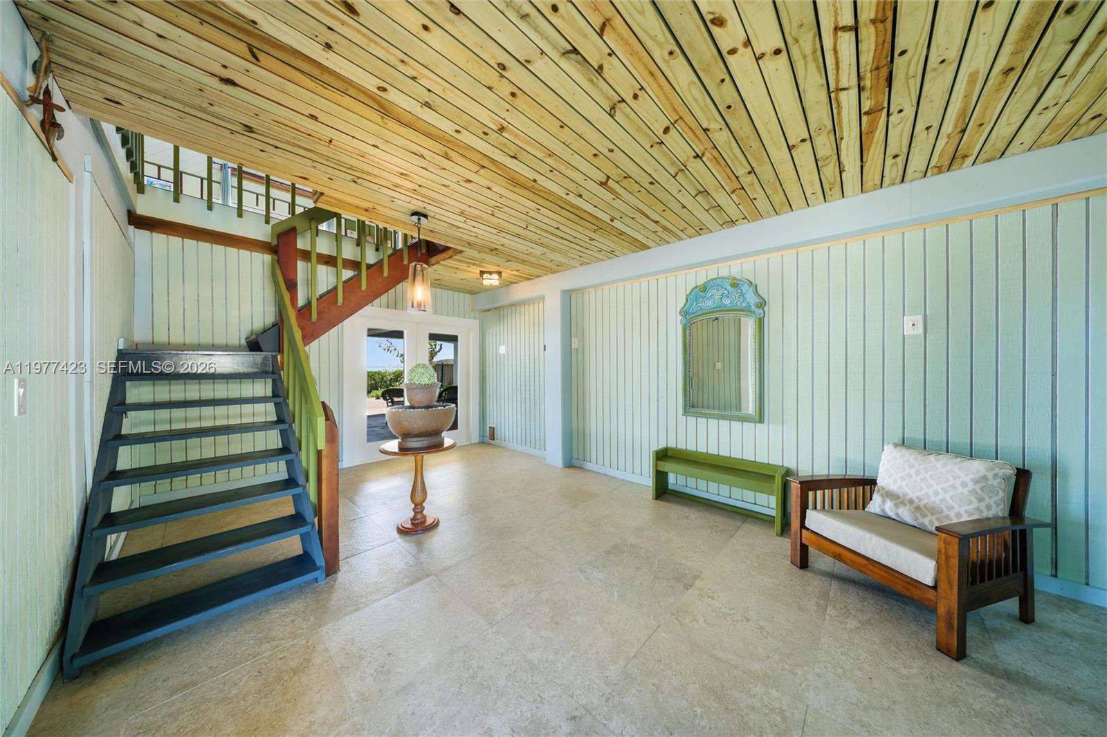 CUTTHROAT HARBOR ESTS - Residential