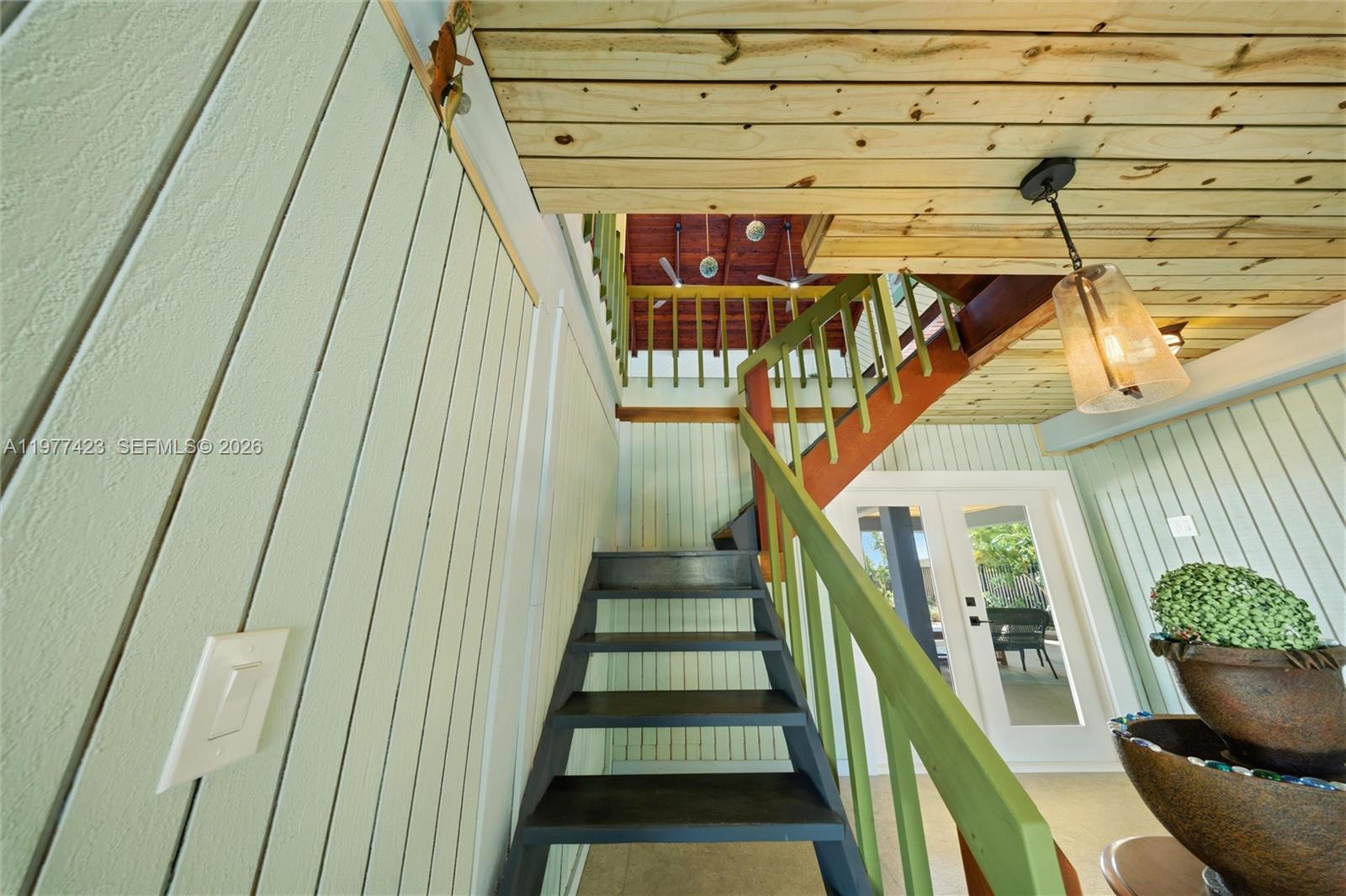 CUTTHROAT HARBOR ESTS - Residential