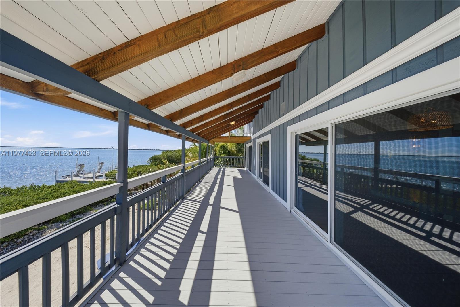 CUTTHROAT HARBOR ESTS - Residential