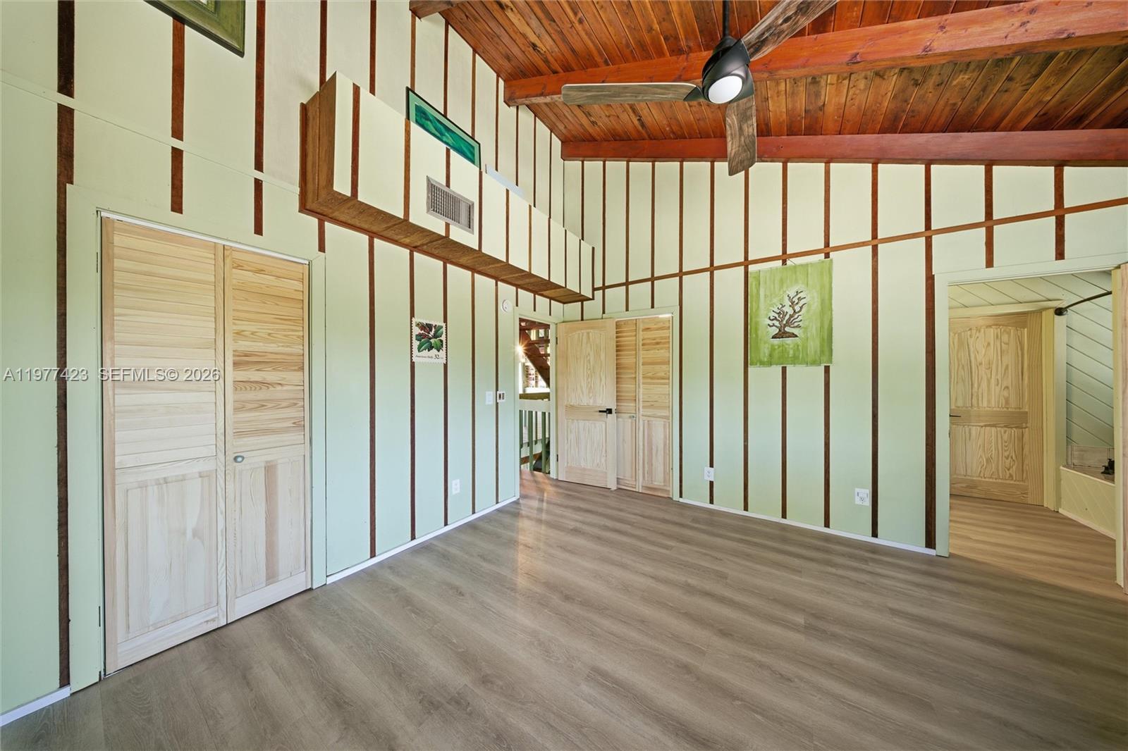 CUTTHROAT HARBOR ESTS - Residential