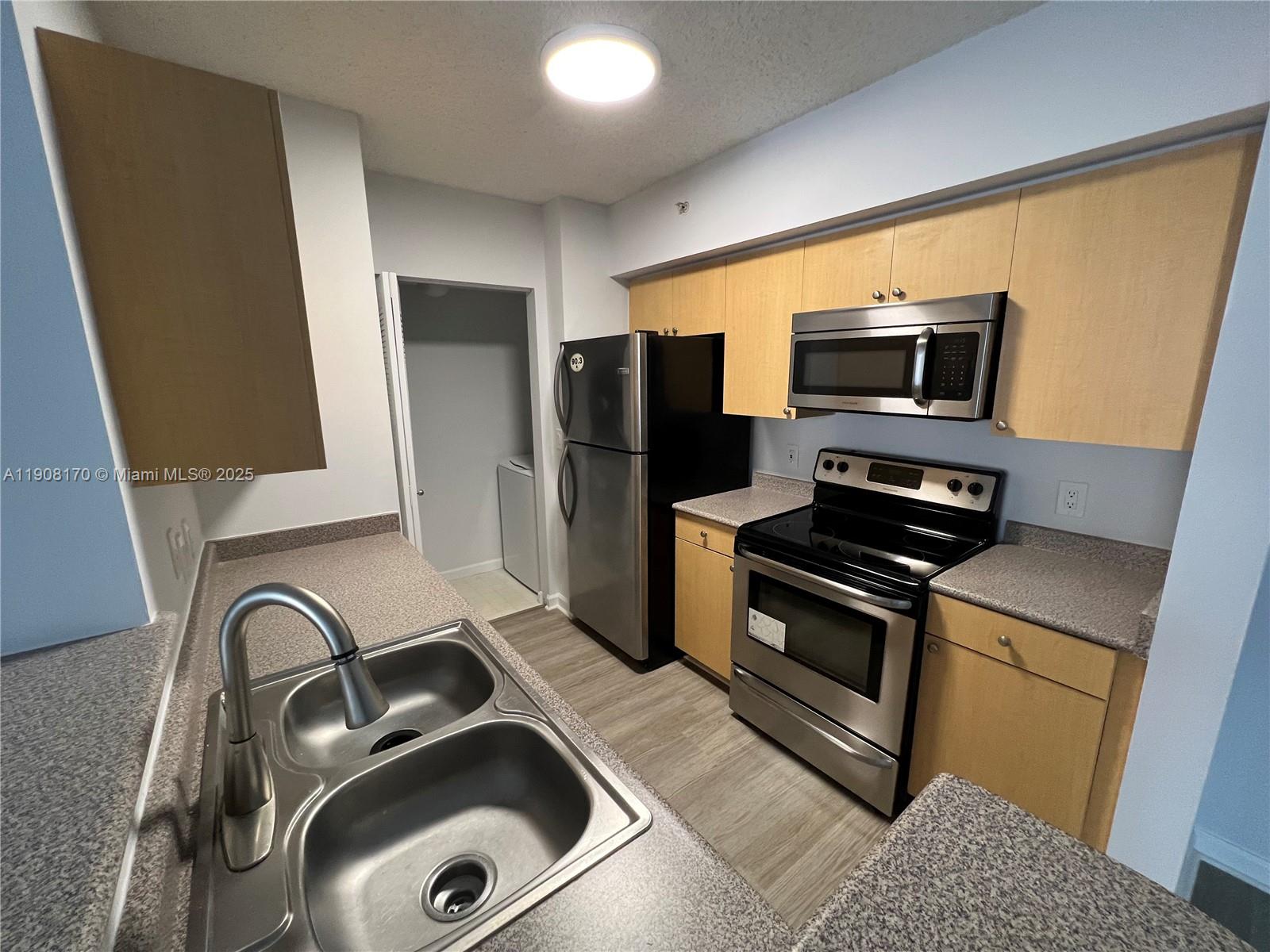 REGENT PARK CONDO - Residential Lease