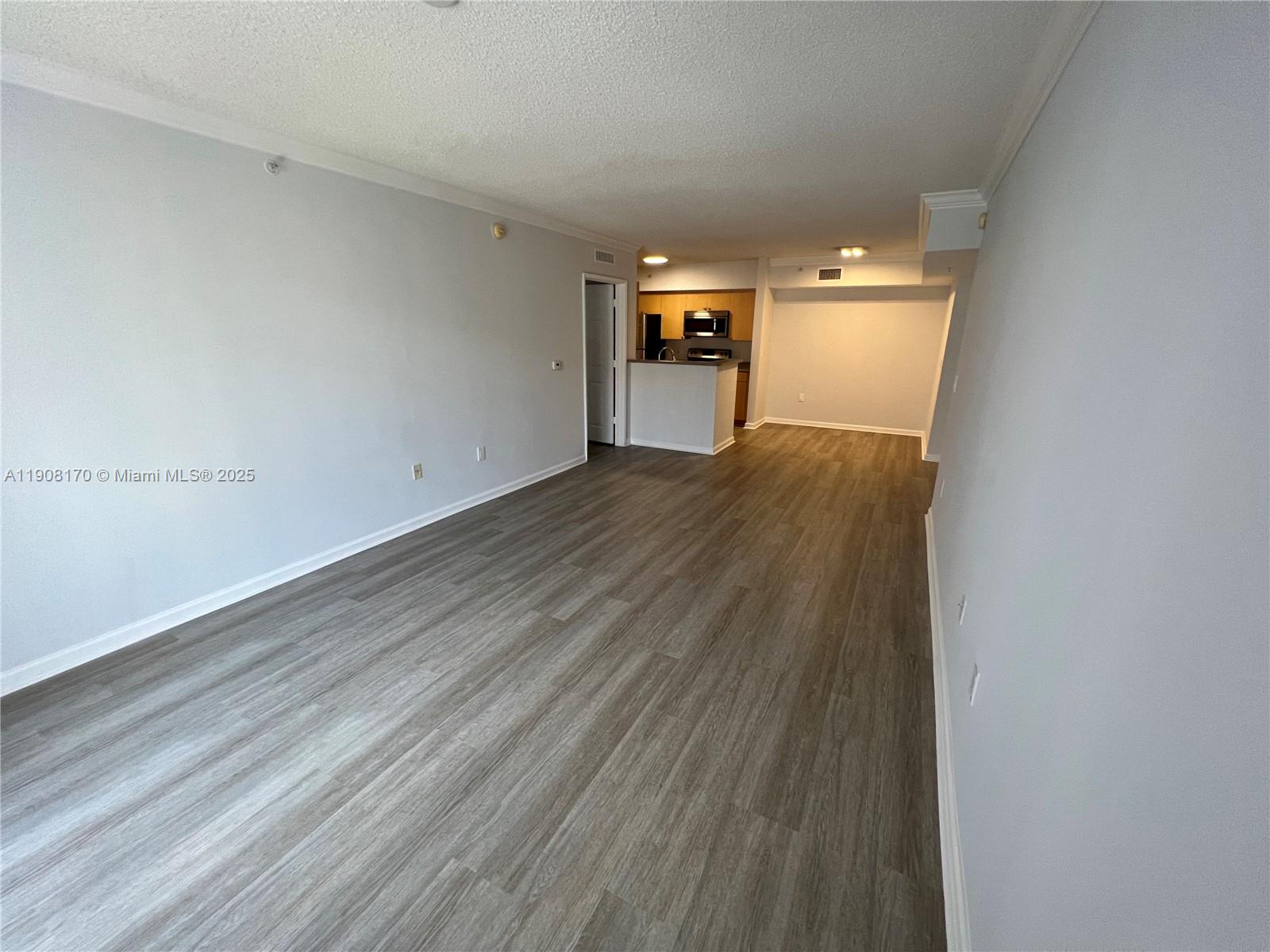REGENT PARK CONDO - Residential Lease