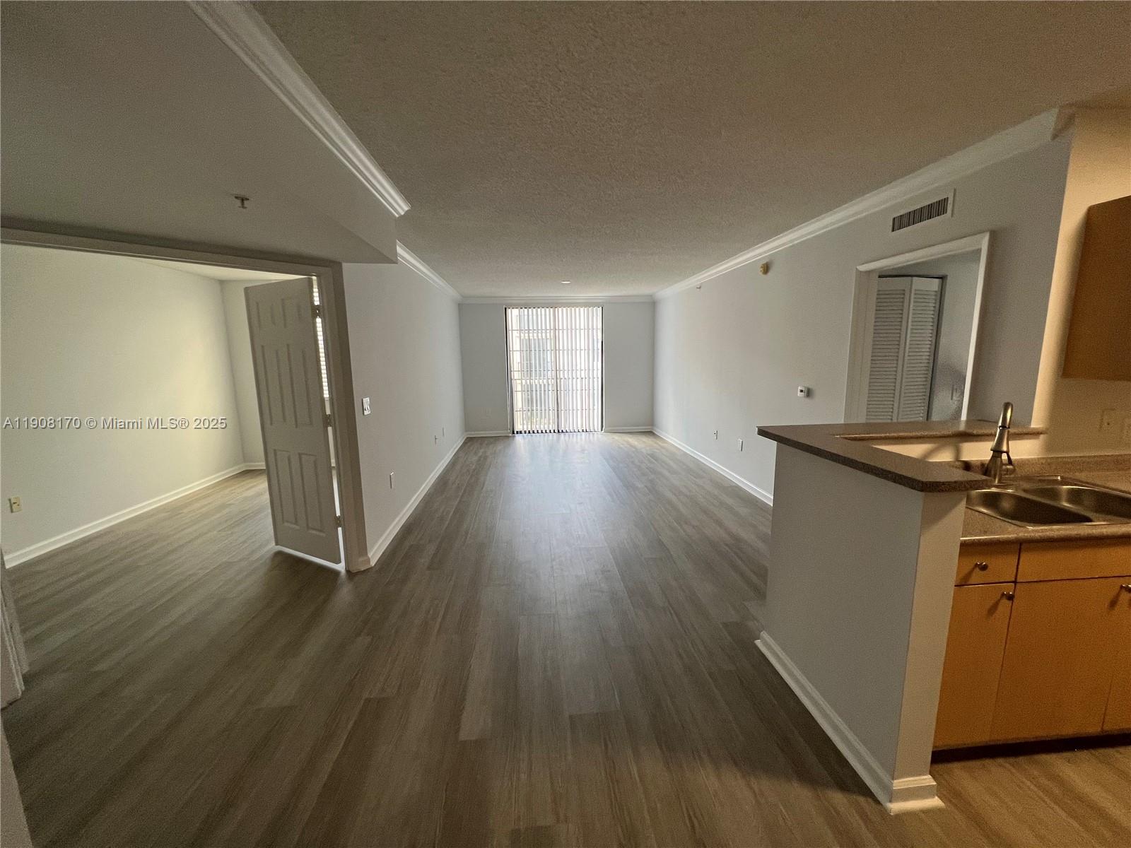 REGENT PARK CONDO - Residential Lease