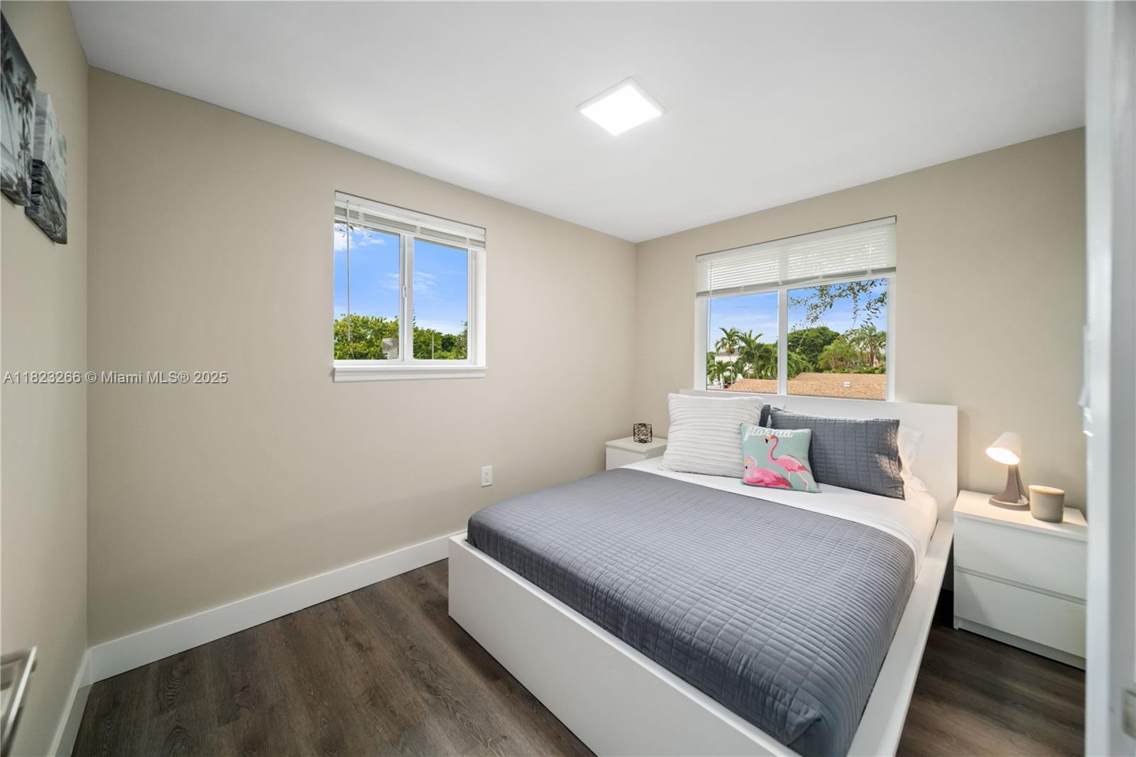 HOLLYWOOD PARK - Residential Income