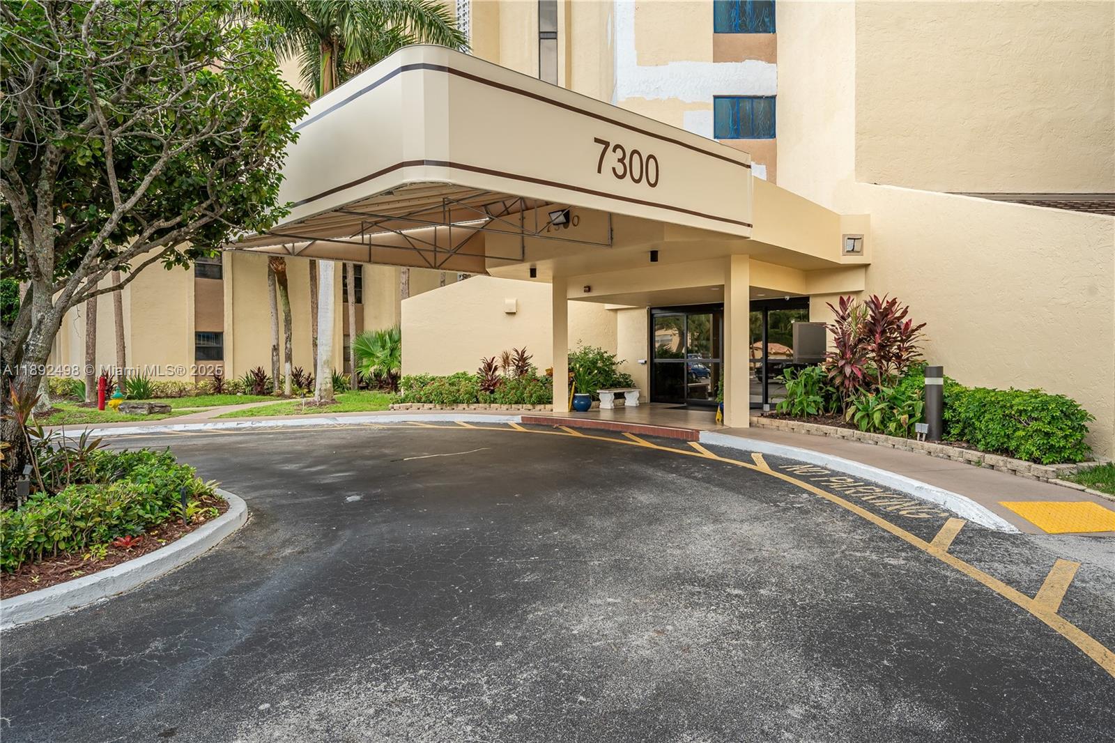 ENVIRON TOWERS II CONDO - Residential