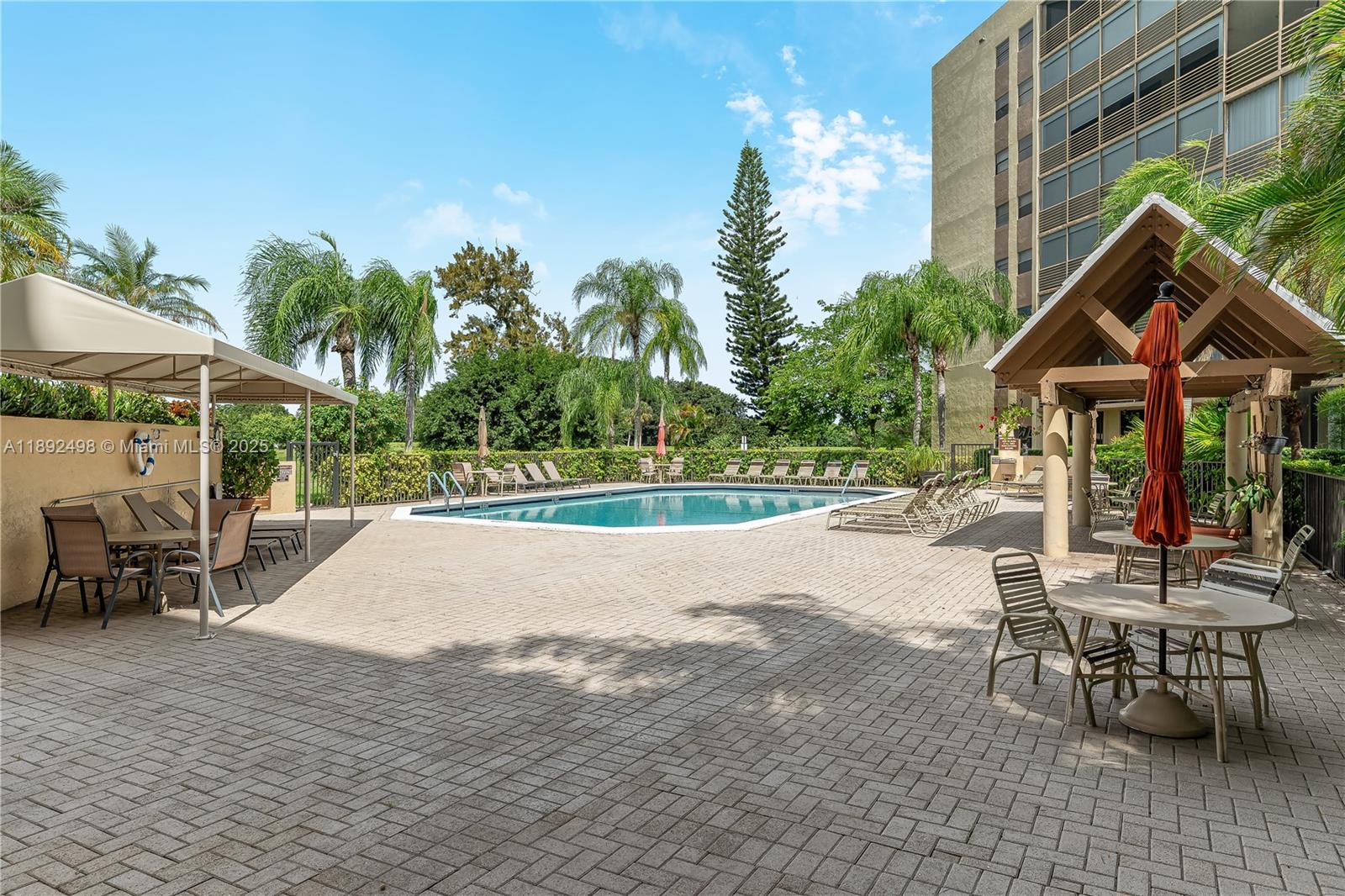 ENVIRON TOWERS II CONDO - Residential