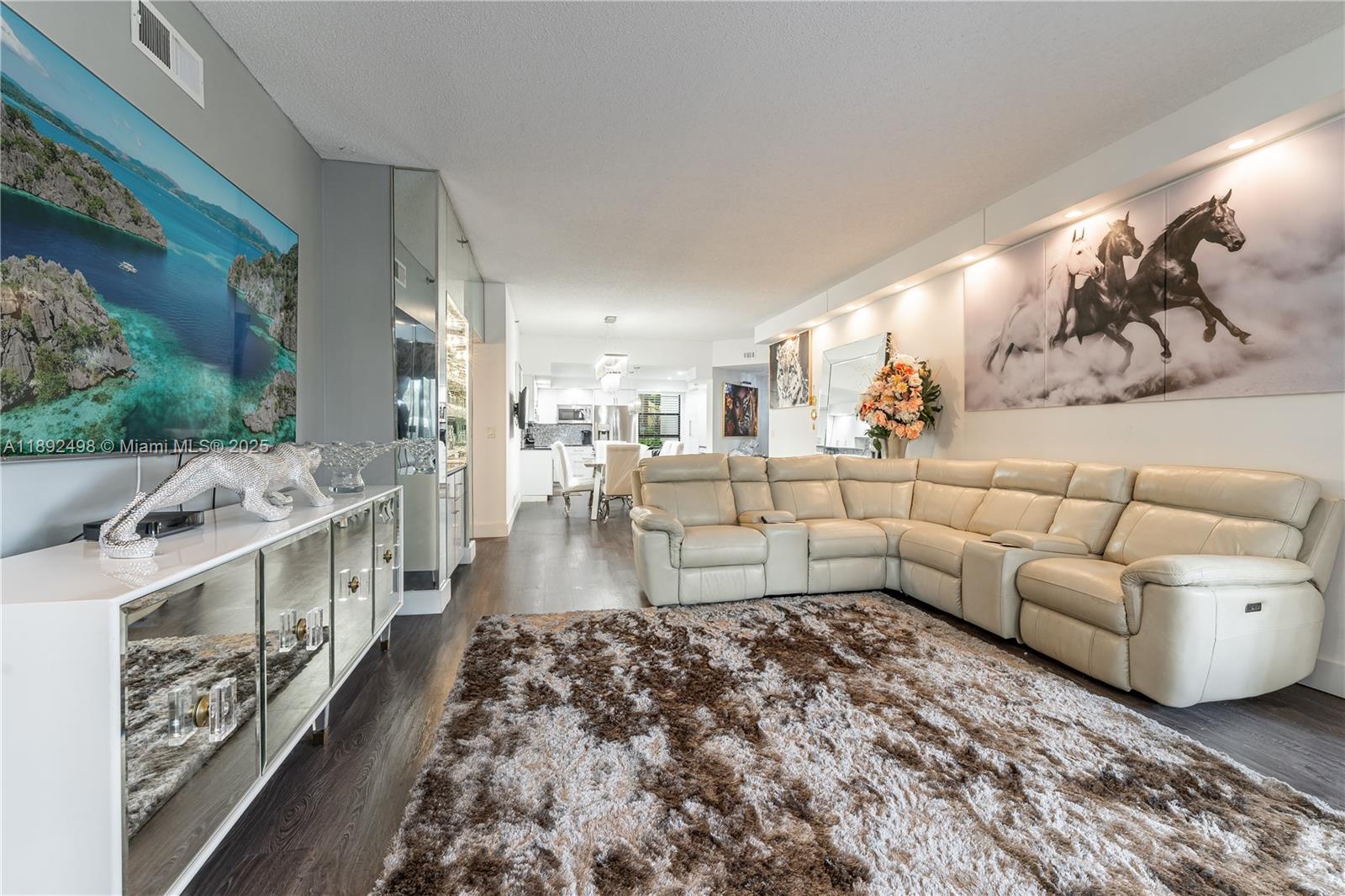 ENVIRON TOWERS II CONDO - Residential