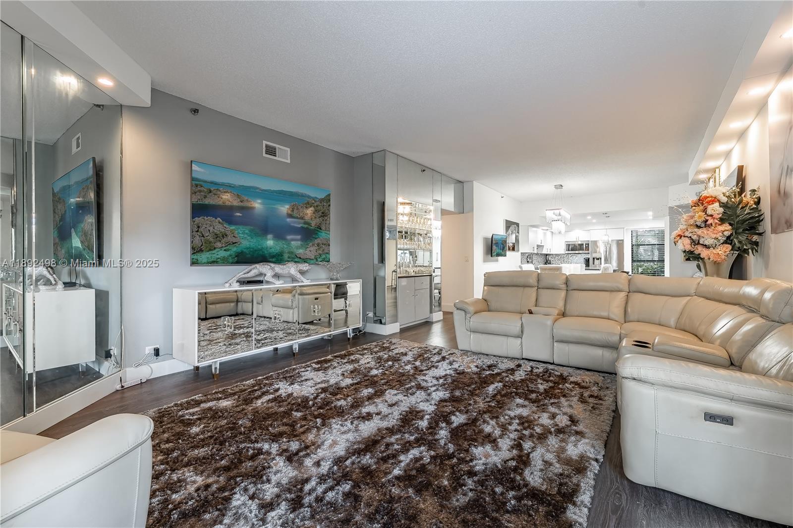 ENVIRON TOWERS II CONDO - Residential