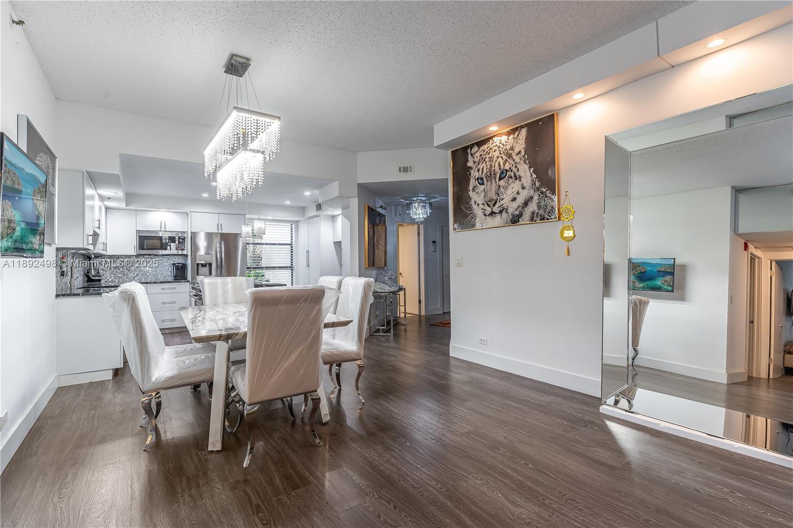 ENVIRON TOWERS II CONDO - Residential