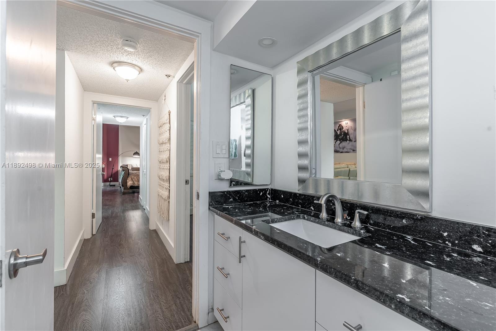 ENVIRON TOWERS II CONDO - Residential