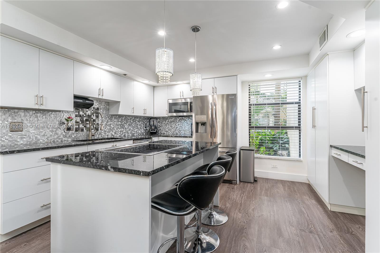 ENVIRON TOWERS II CONDO - Residential