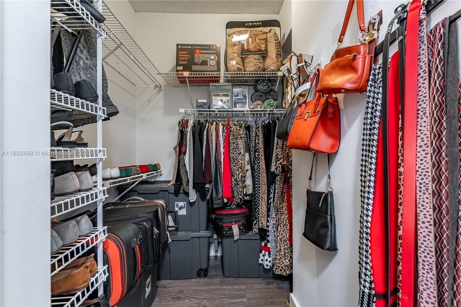 ENVIRON TOWERS II CONDO - Residential