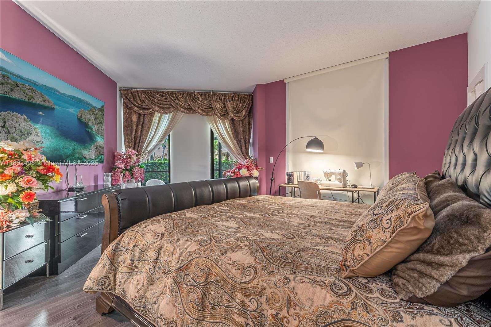 ENVIRON TOWERS II CONDO - Residential