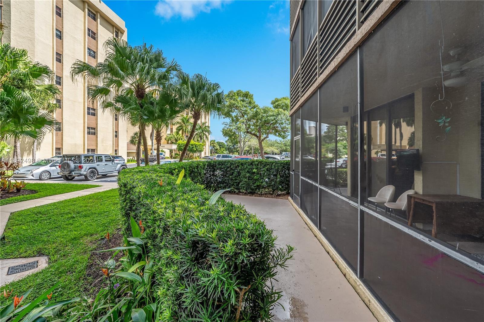 ENVIRON TOWERS II CONDO - Residential