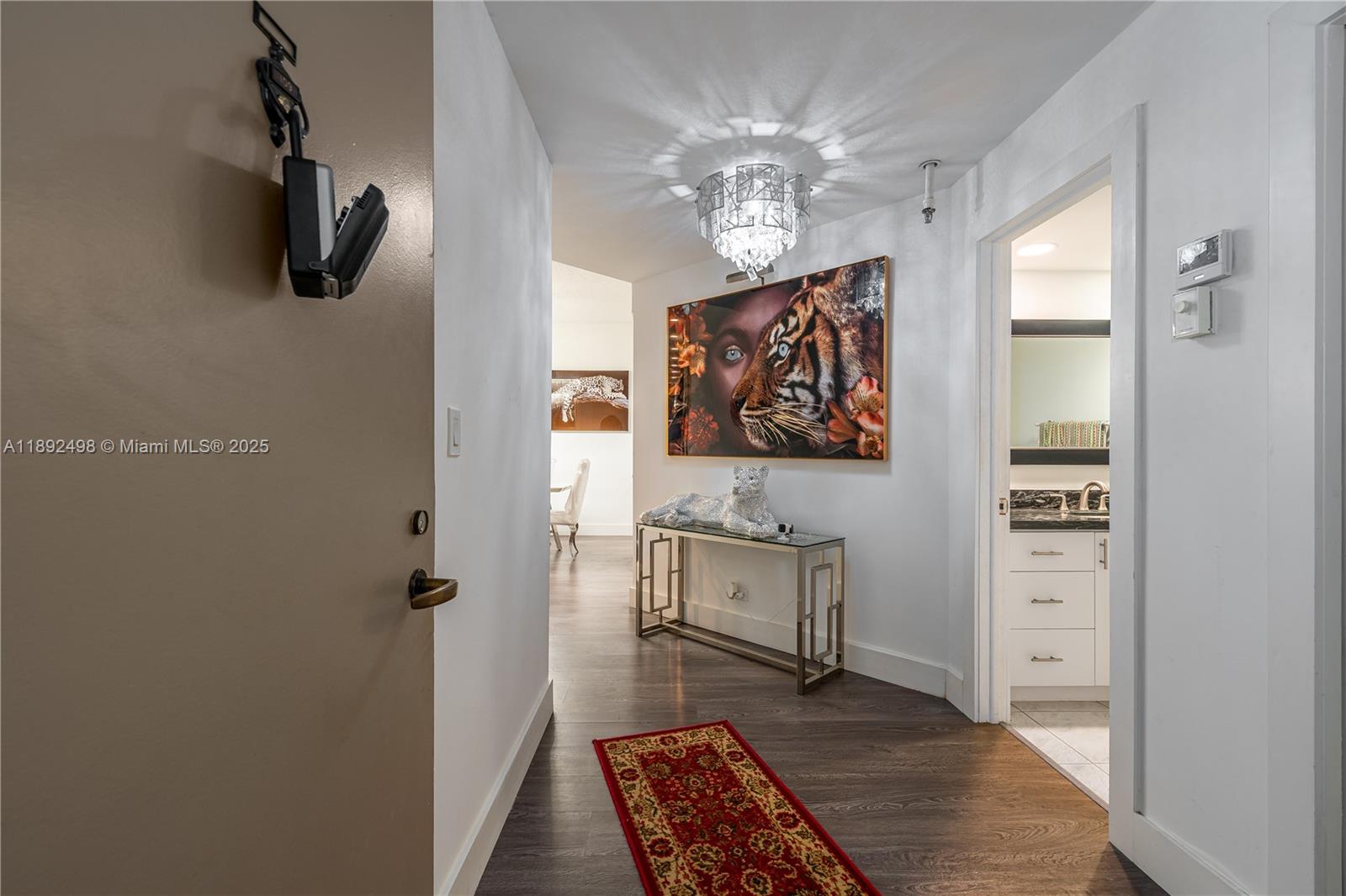 ENVIRON TOWERS II CONDO - Residential