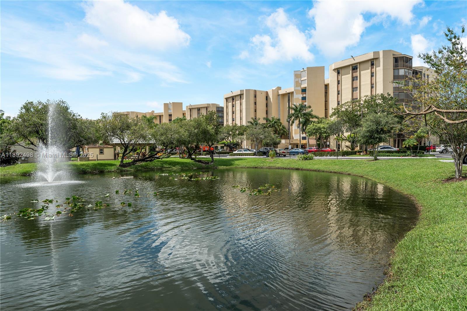 ENVIRON TOWERS II CONDO - Residential