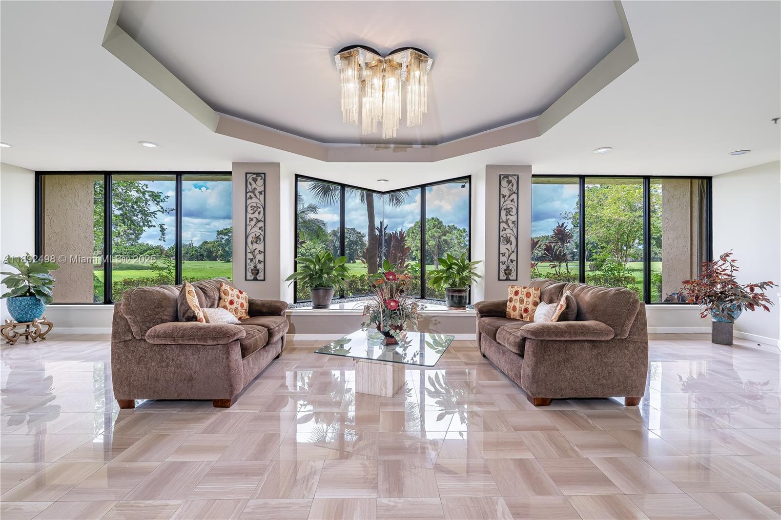 ENVIRON TOWERS II CONDO - Residential