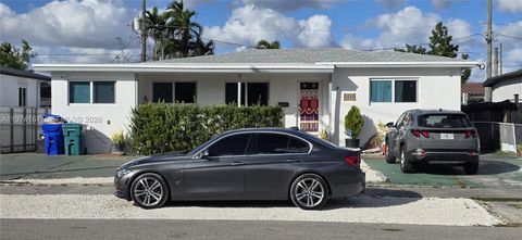 5911 SW 6th St 2 Miami FL 33144