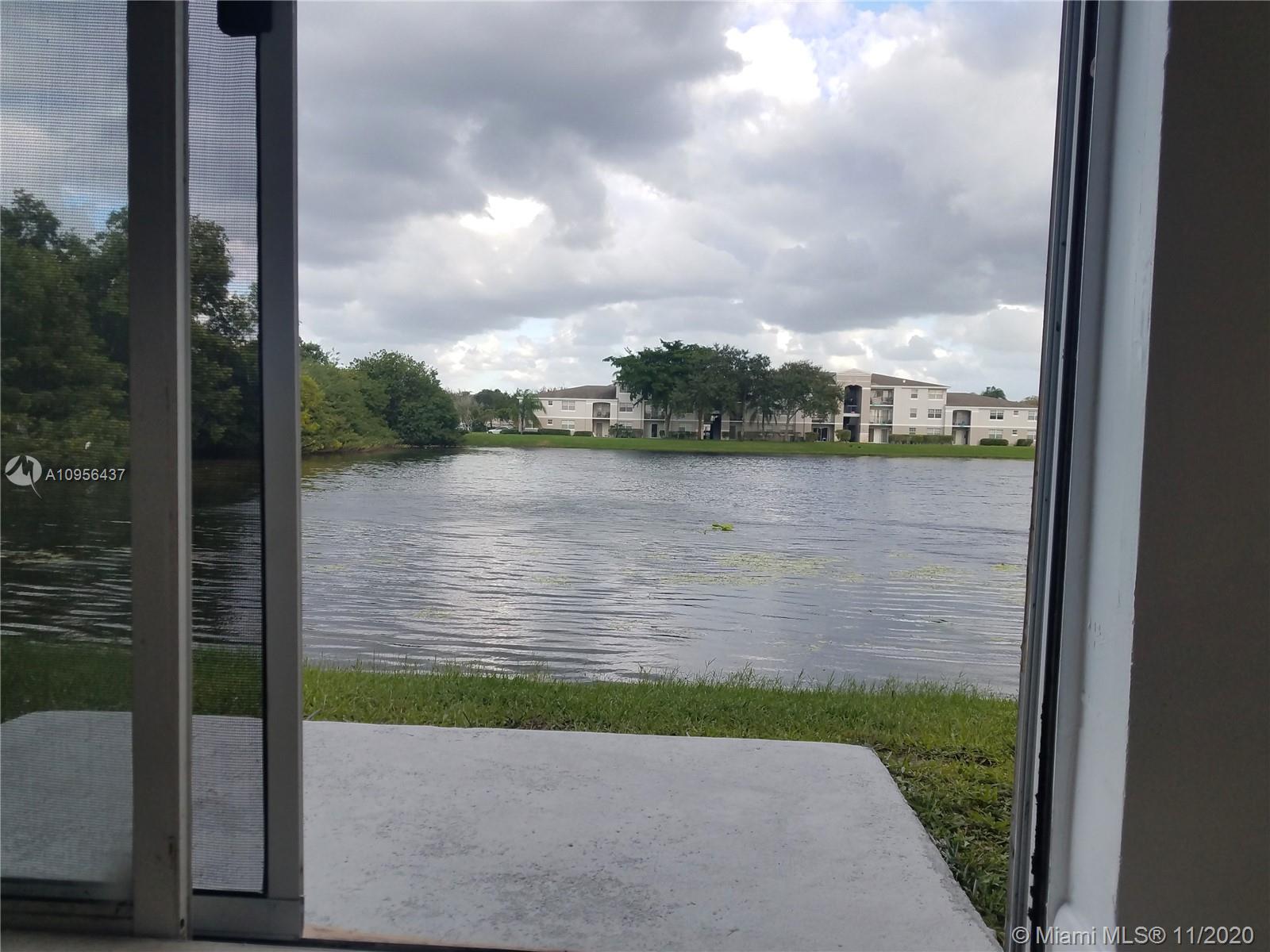 WINDMILL LAKES III CONDO - Residential Lease
