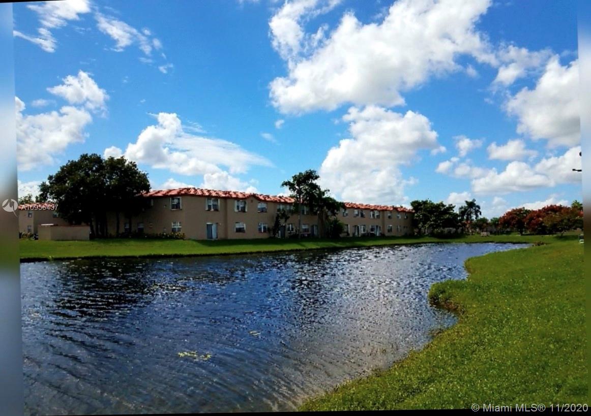 WINDMILL LAKES III CONDO - Residential Lease