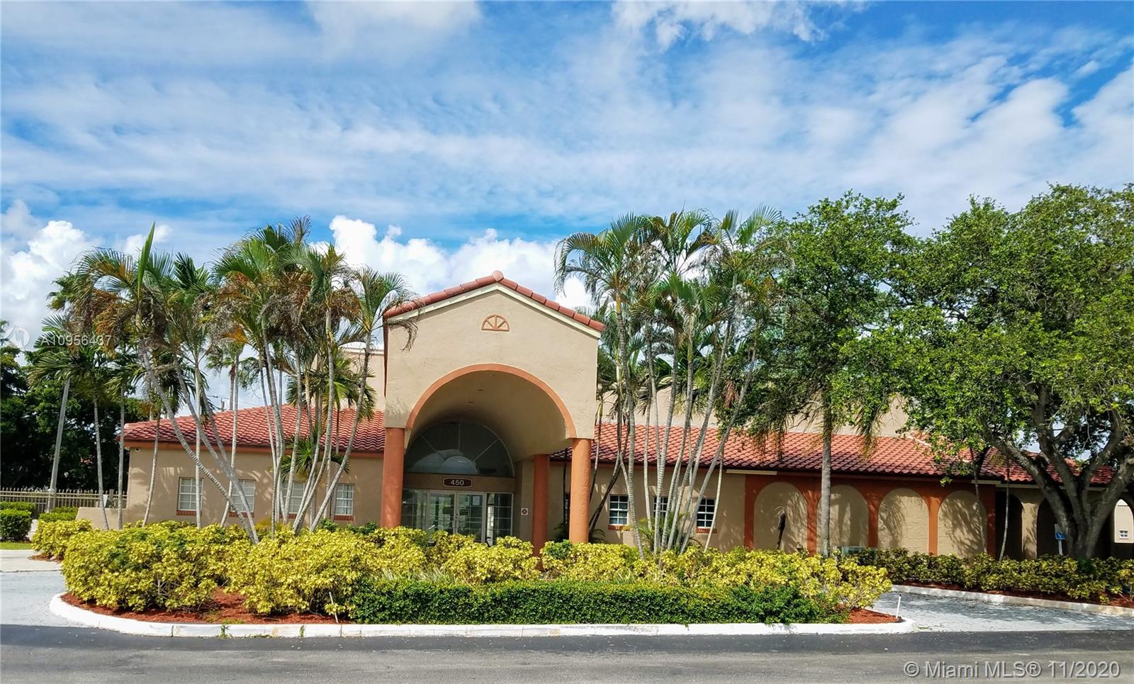 WINDMILL LAKES III CONDO - Residential Lease