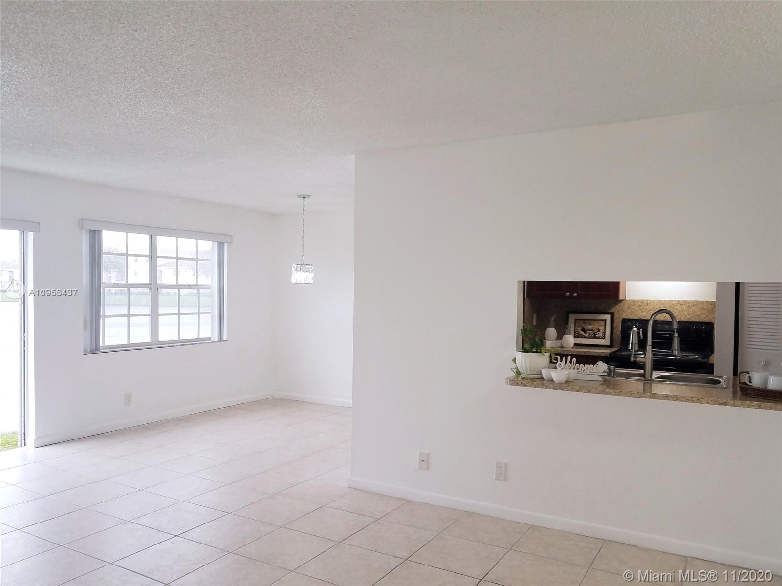 WINDMILL LAKES III CONDO - Residential Lease