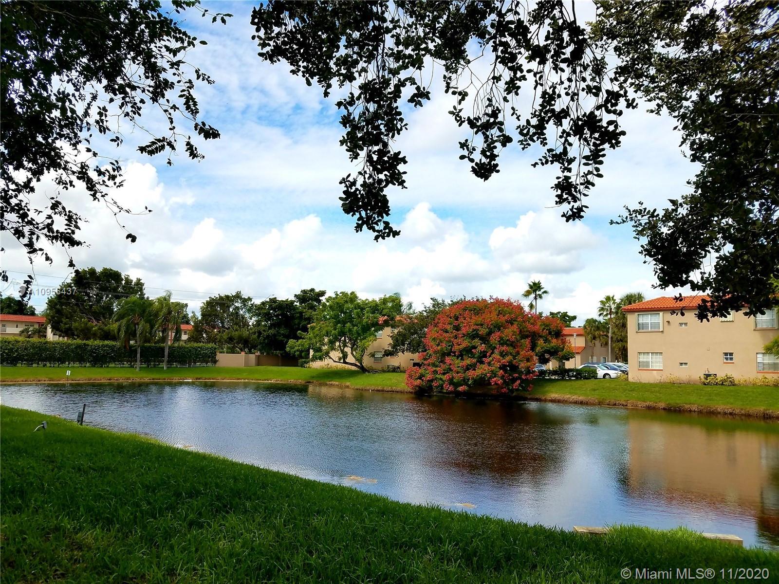 WINDMILL LAKES III CONDO - Residential Lease