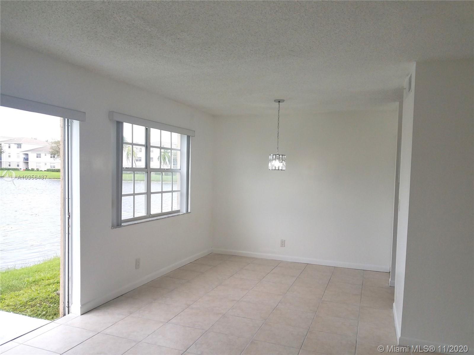 WINDMILL LAKES III CONDO - Residential Lease