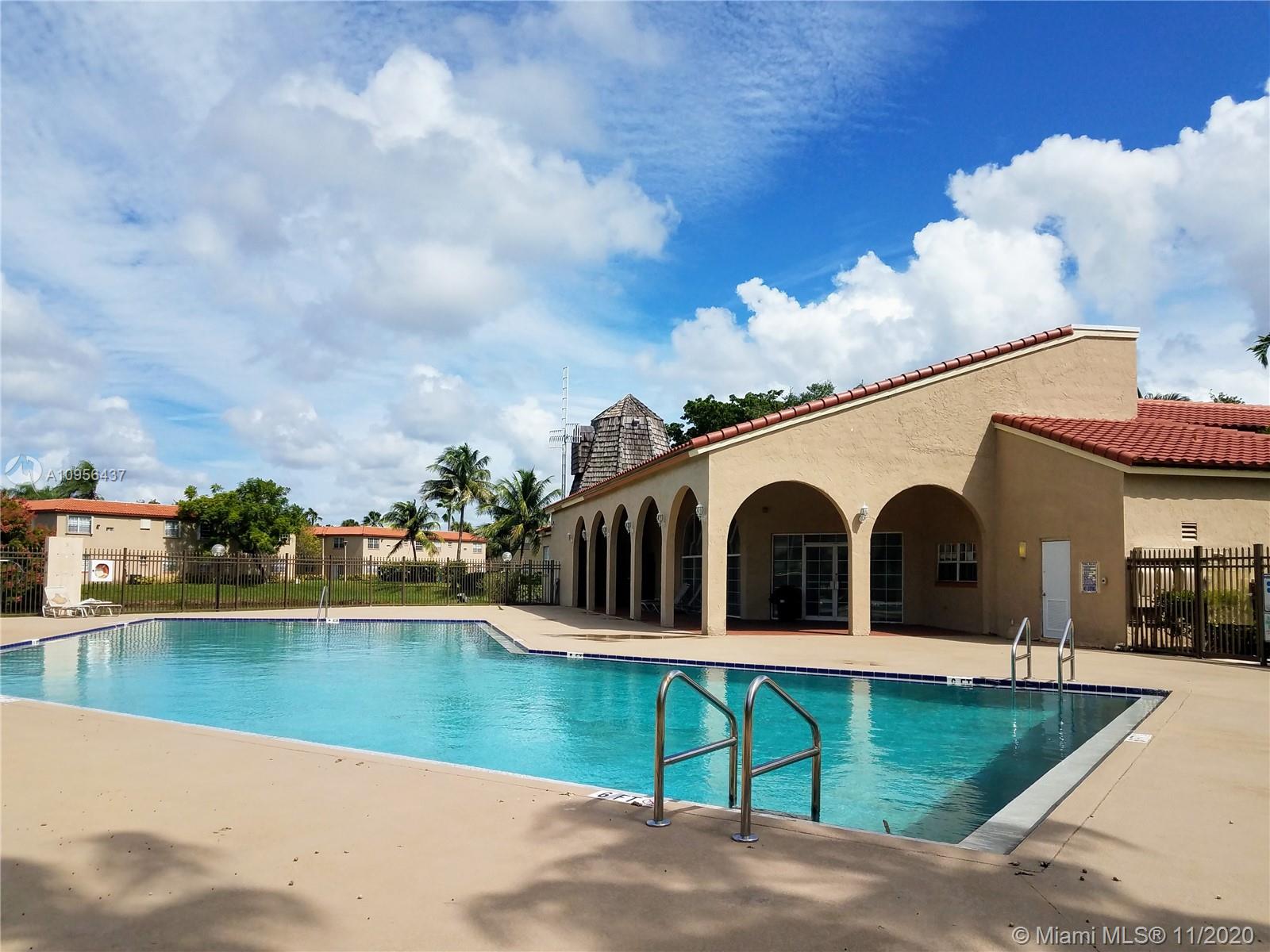 WINDMILL LAKES III CONDO - Residential Lease