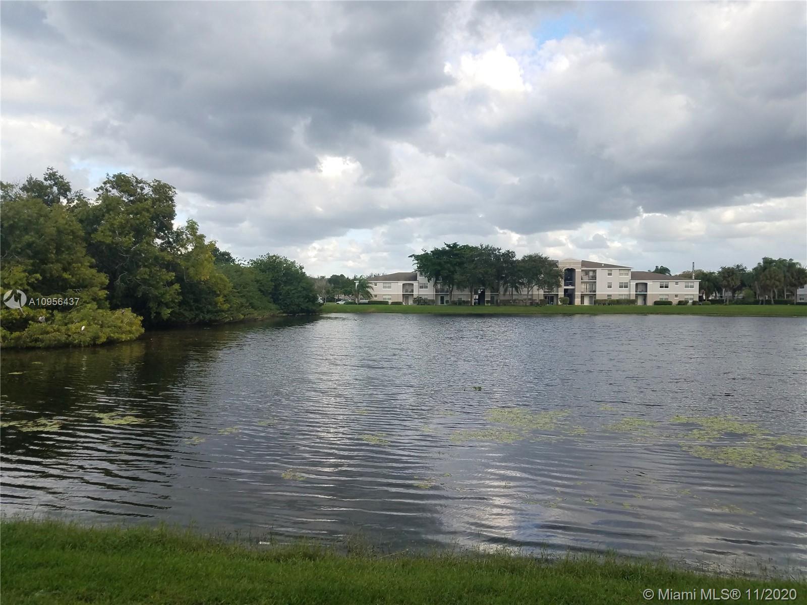 WINDMILL LAKES III CONDO - Residential Lease