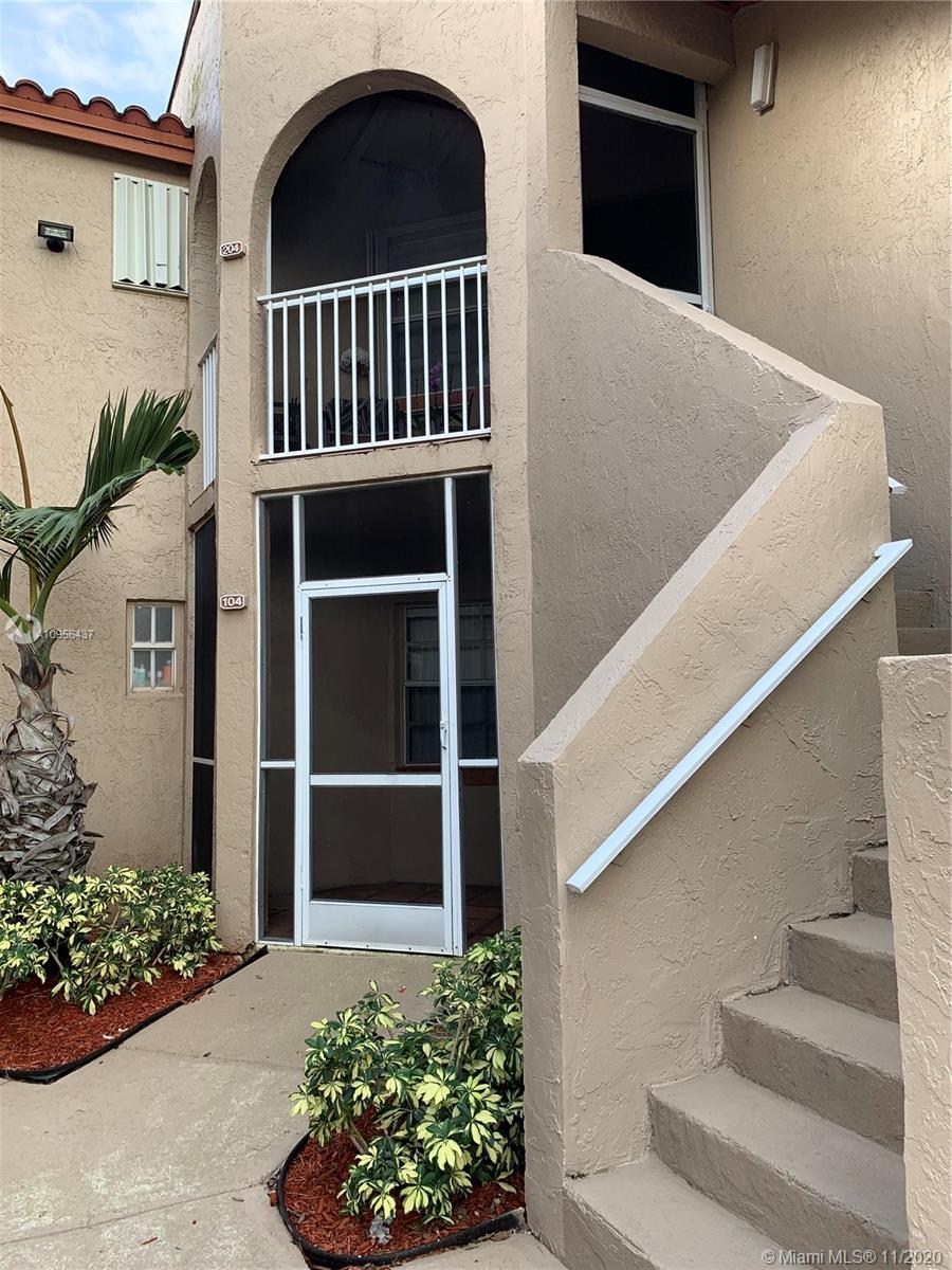 WINDMILL LAKES III CONDO - Residential Lease