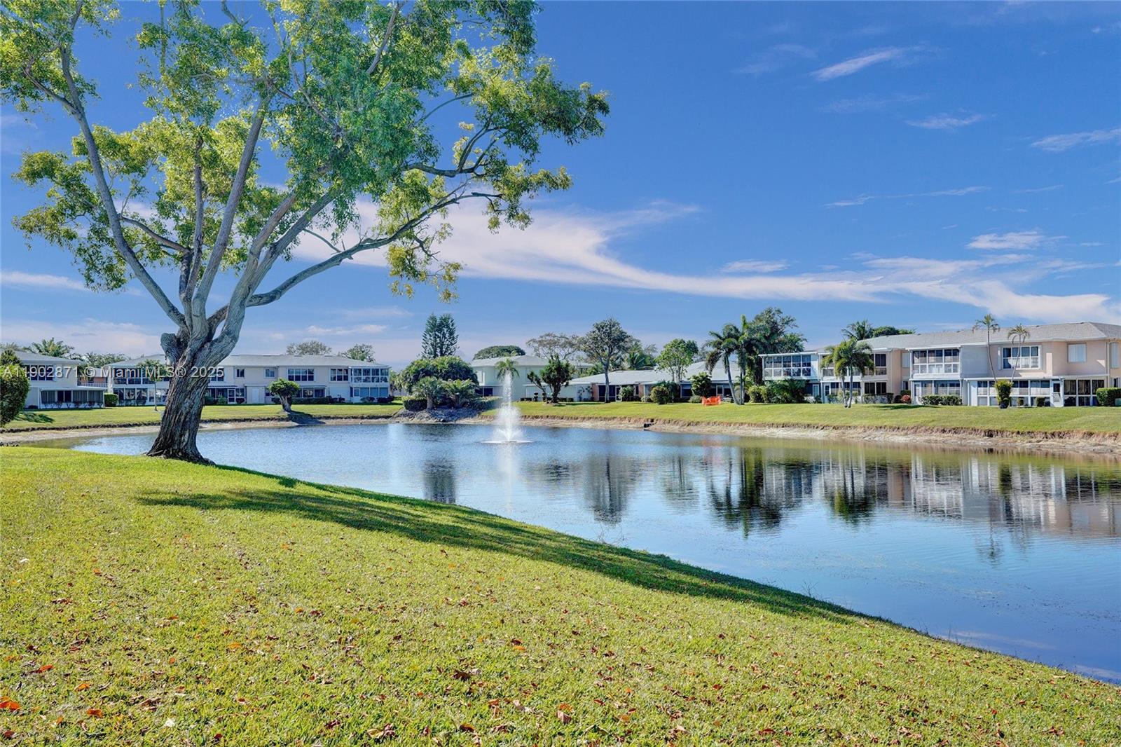 PINES OF DELRAY NORTH CON - Residential Lease