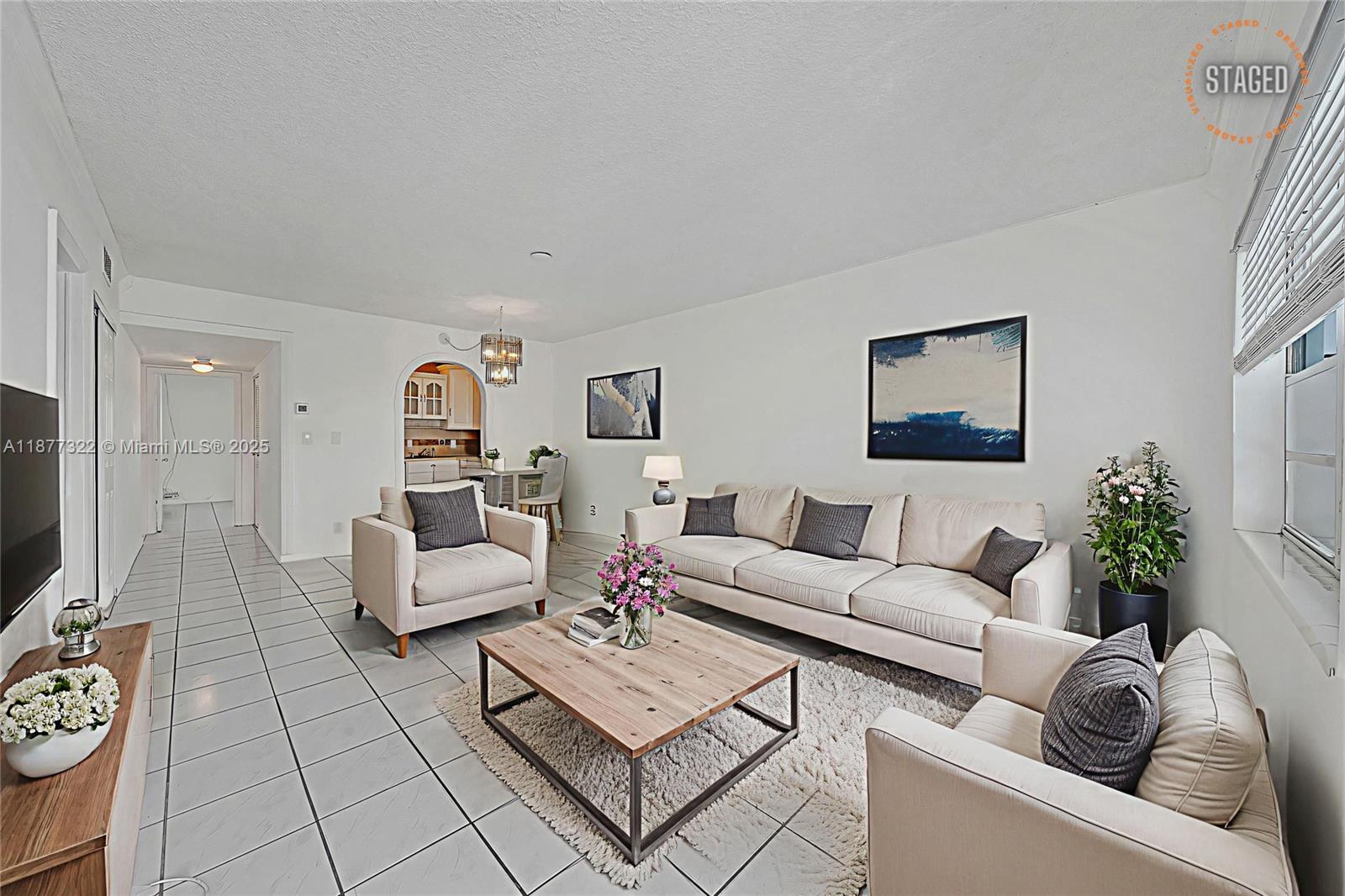 CANADIAN OCEAN BREEZE CON - Residential Lease