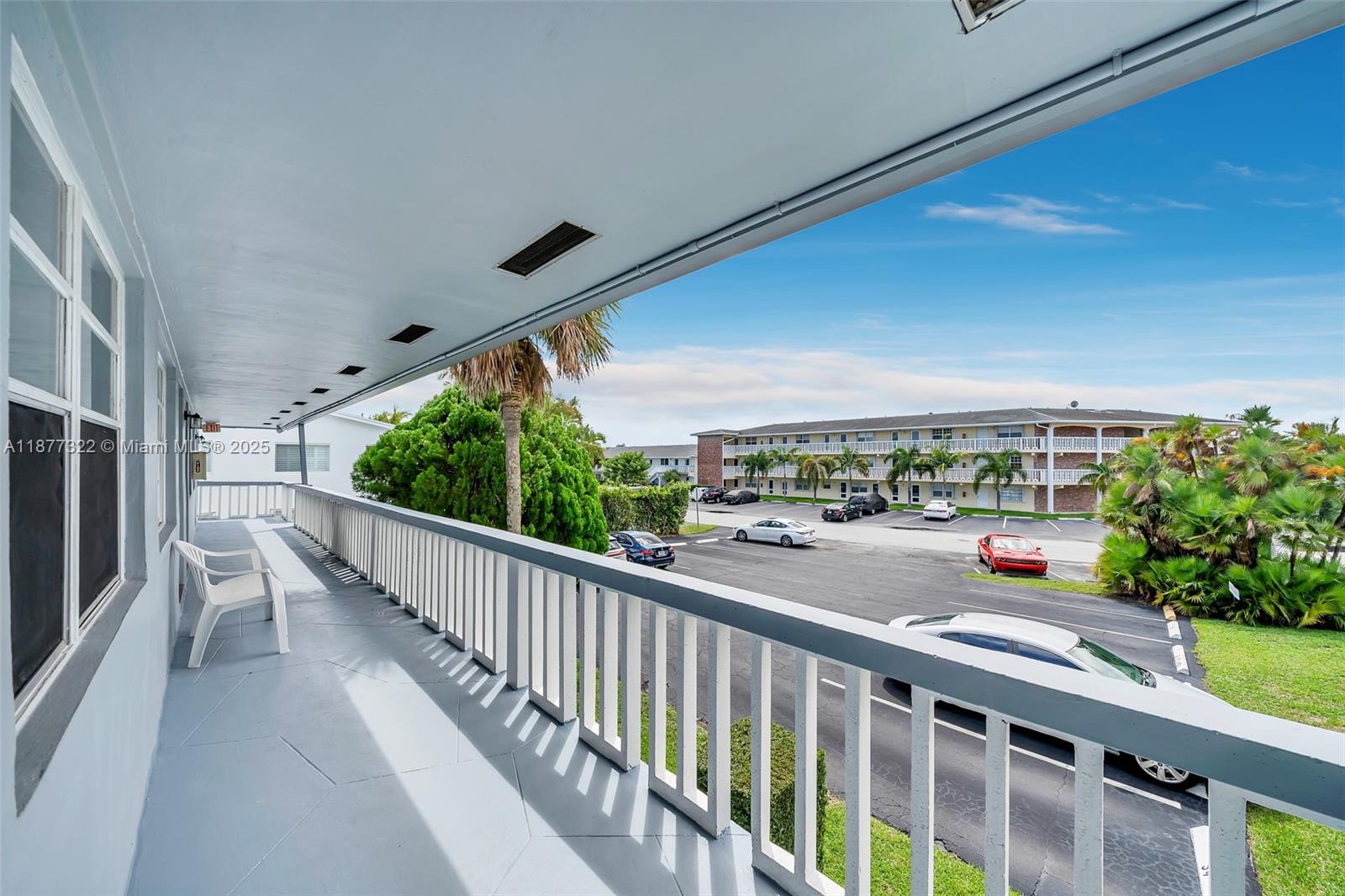 CANADIAN OCEAN BREEZE CON - Residential Lease