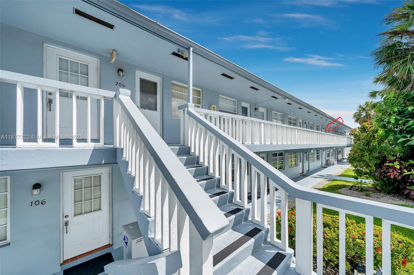 CANADIAN OCEAN BREEZE CON - Residential Lease