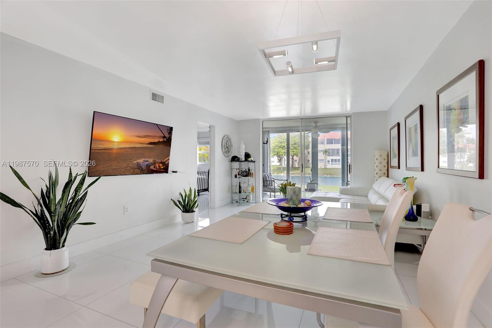 SUNRISE LAKES 17 CONDO - Residential