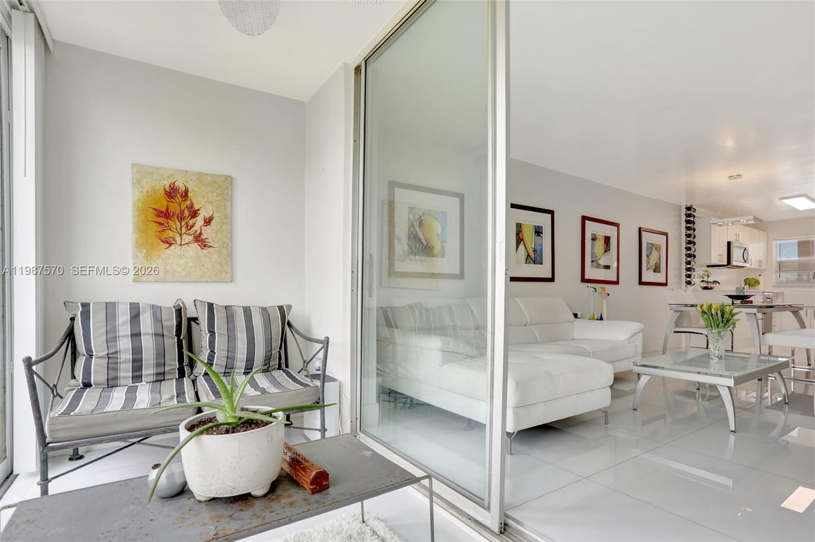 SUNRISE LAKES 17 CONDO - Residential