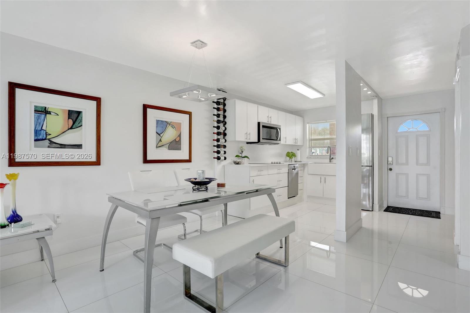 SUNRISE LAKES 17 CONDO - Residential