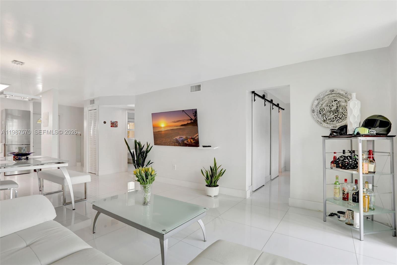 SUNRISE LAKES 17 CONDO - Residential