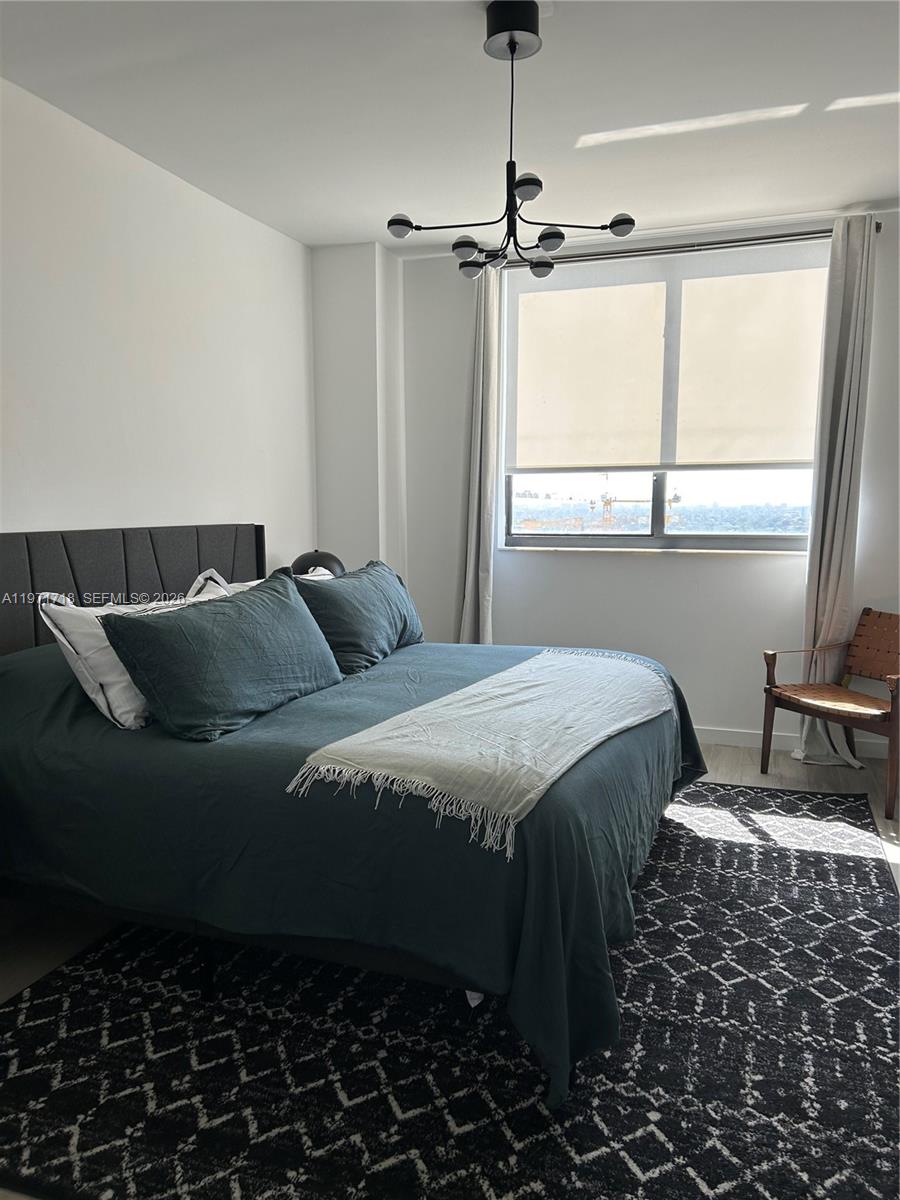 NINE AT MARY BRICKELL VIL - Residential Lease