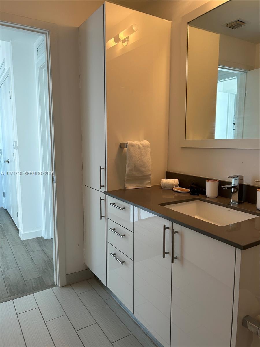 NINE AT MARY BRICKELL VIL - Residential Lease