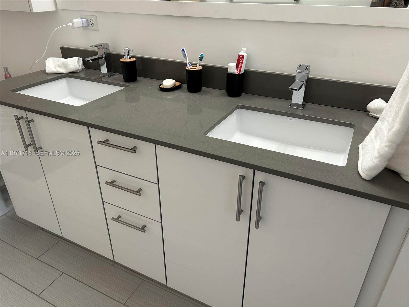 NINE AT MARY BRICKELL VIL - Residential Lease