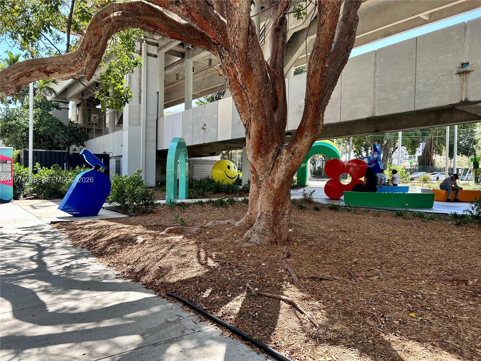 NINE AT MARY BRICKELL VIL - Residential Lease