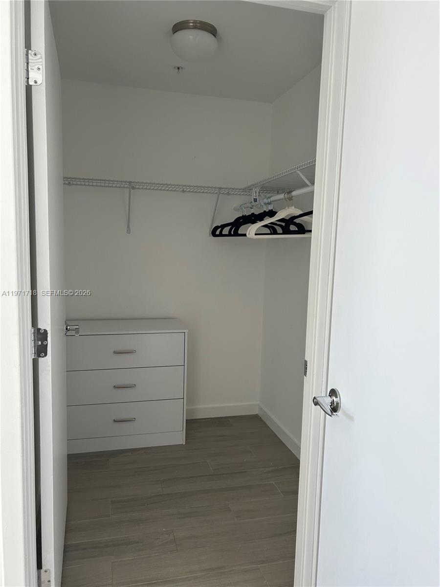 NINE AT MARY BRICKELL VIL - Residential Lease