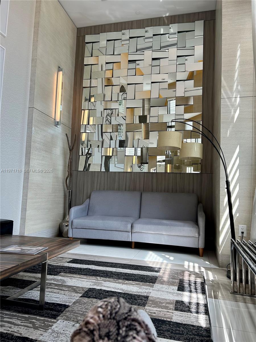 NINE AT MARY BRICKELL VIL - Residential Lease