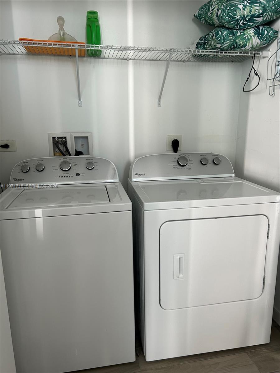 NINE AT MARY BRICKELL VIL - Residential Lease