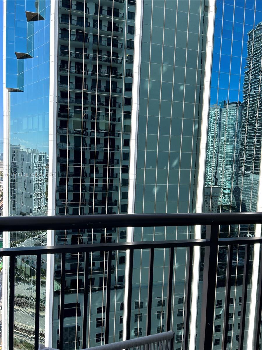 NINE AT MARY BRICKELL VIL - Residential Lease