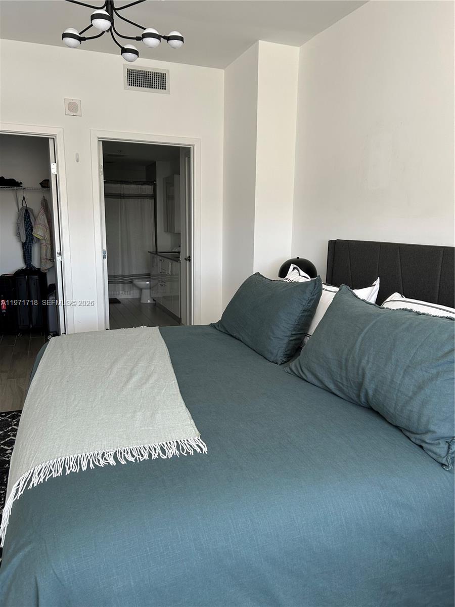 NINE AT MARY BRICKELL VIL - Residential Lease